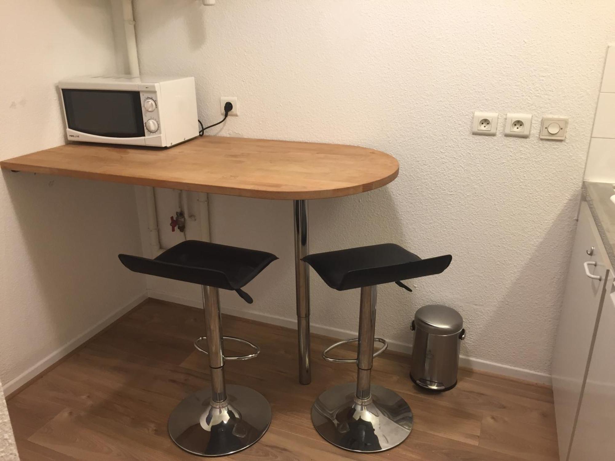 Apartment Villeurbanne Rom bilde