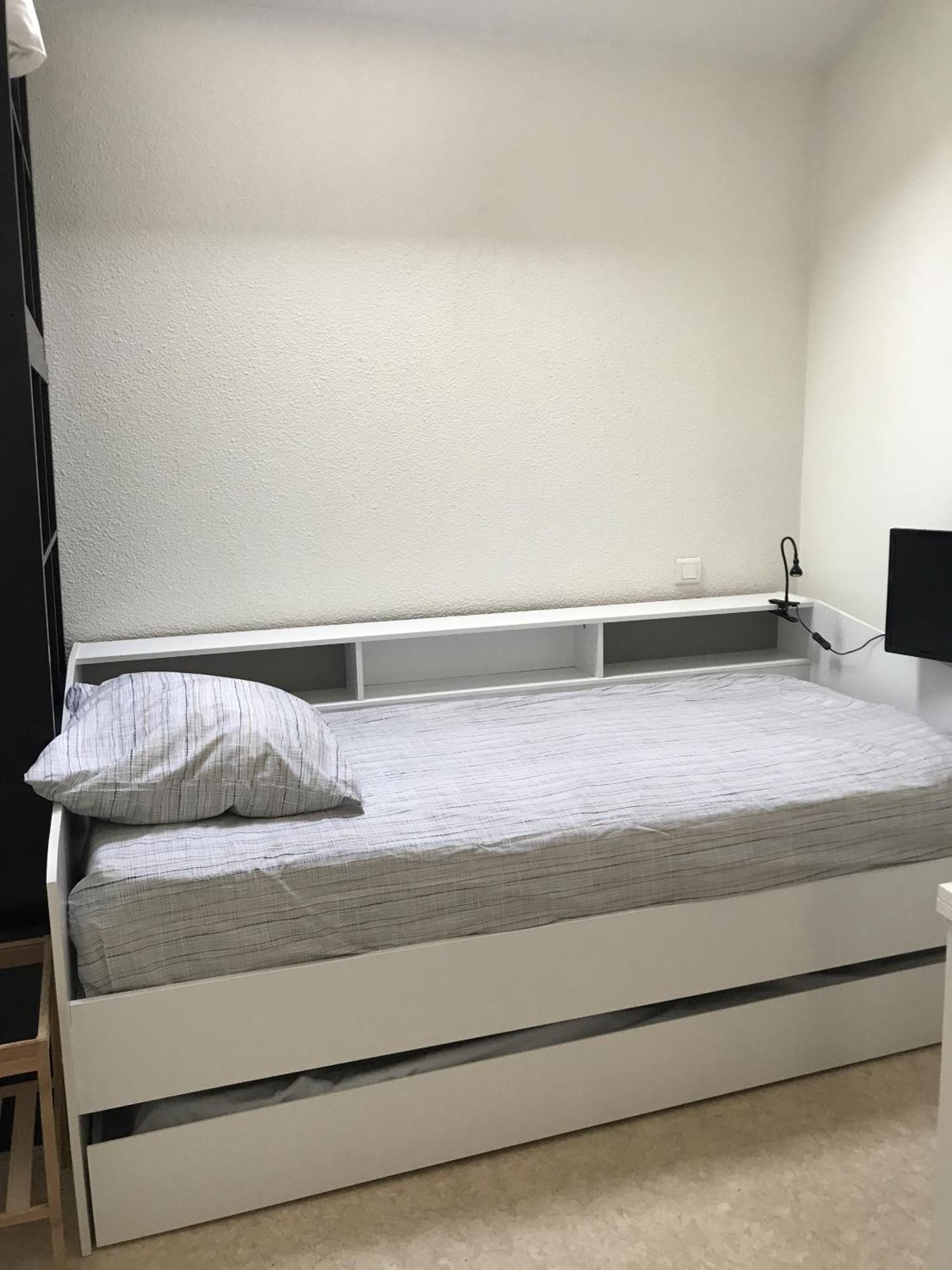 Apartment Villeurbanne Rom bilde