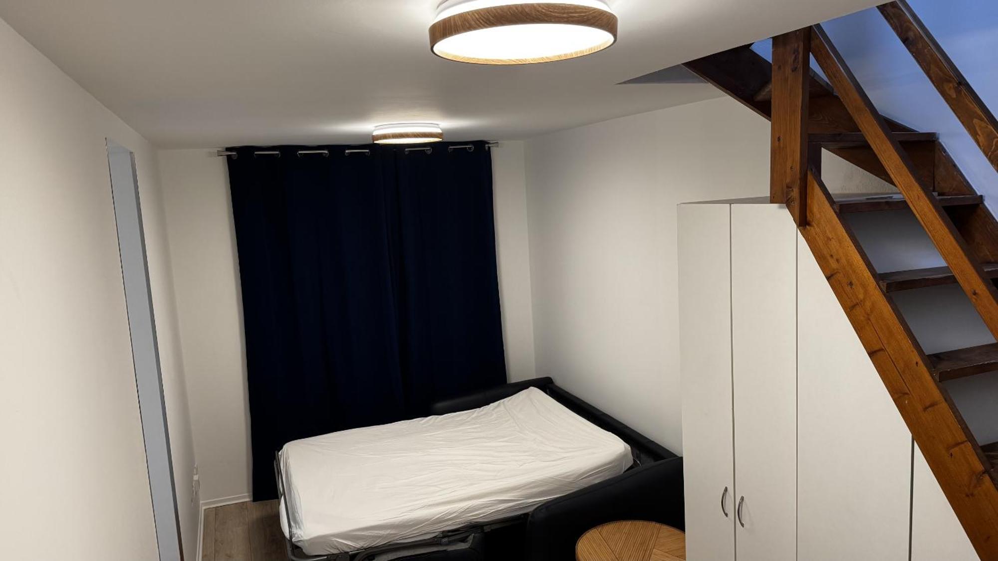 Apartment Villeurbanne Rom bilde